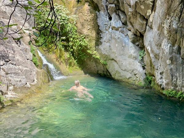 Yoga with dance retreat in Montenegro