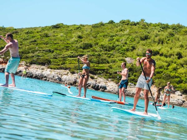 Montenegro nature and adventure holiday