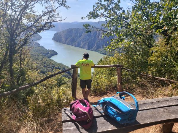 Serbia small group walking holiday