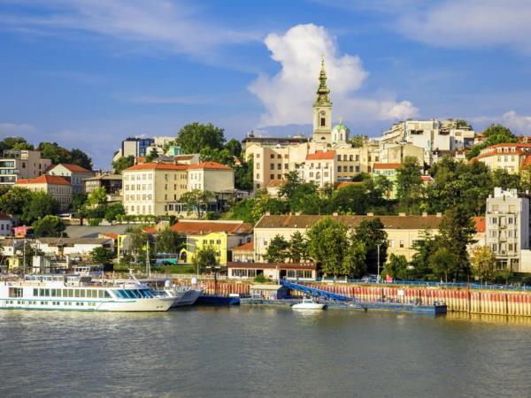 Serbia small group walking holiday