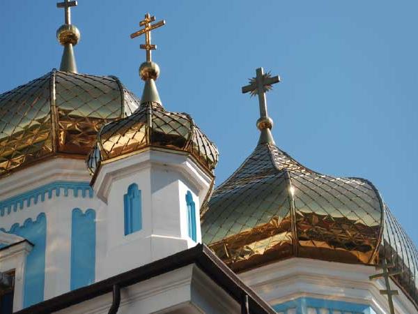 Moldova cultural holiday