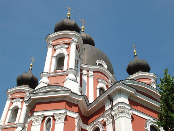 Moldova cultural holiday