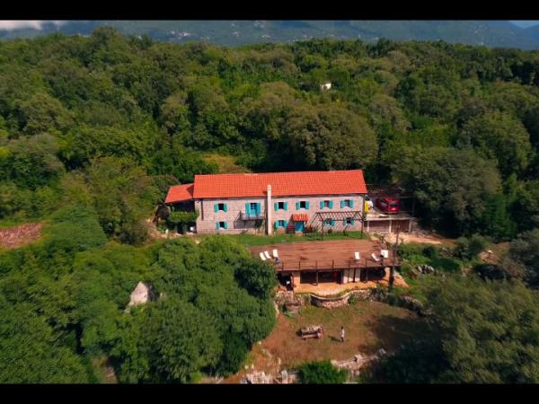 Art and play holiday in Montenegro
