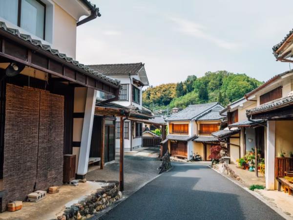 Kyushu and Shikoku island tour in Japan