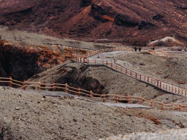 Kyushu and Shikoku island tour in Japan