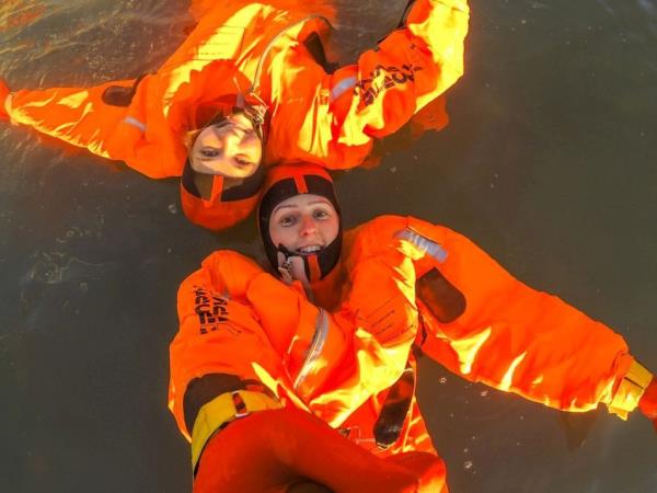Svalbard sailing holiday