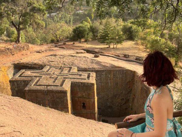 Lalibela, Omo Valley and Danakil tour, Ethopia
