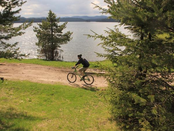 Multi activity holiday in Bulgaria