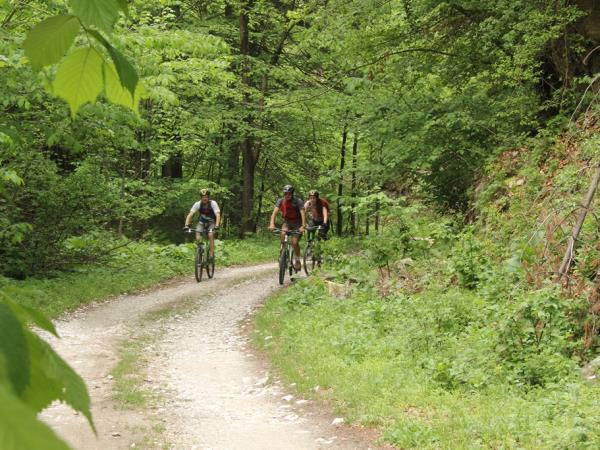 Multi activity holiday in Bulgaria