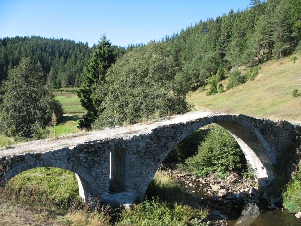 Multi activity holiday in Bulgaria