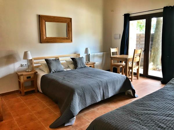 Accessible cycling holiday in Spain