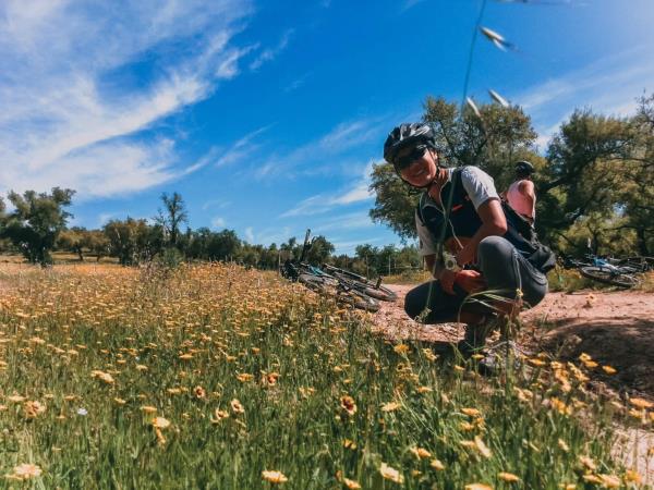 Alentejo heritage bike tour, Portugal