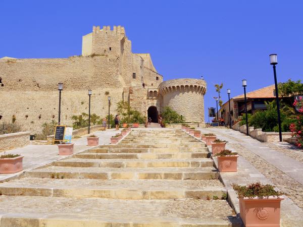Luxury Puglia vacation