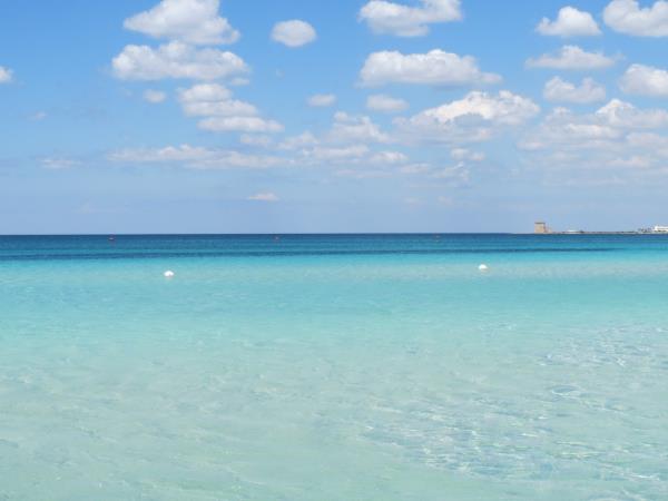 Luxury Puglia vacation