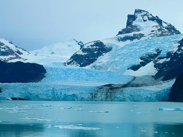 Patagonia yoga and walking holiday
