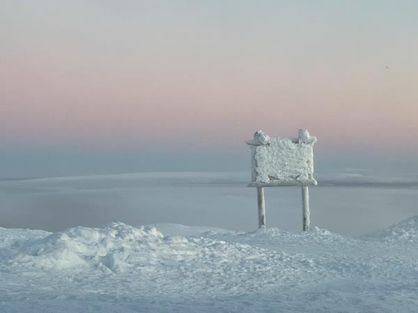 Finland wellness and winter activity holiday