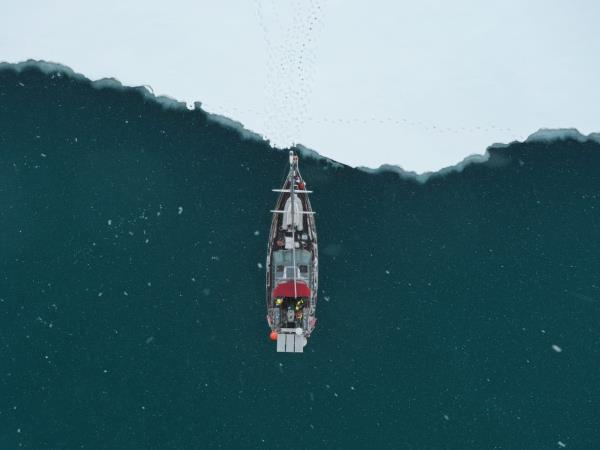 Norway sail & ski holiday