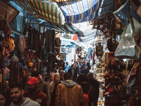 Tunisia 9 day tour