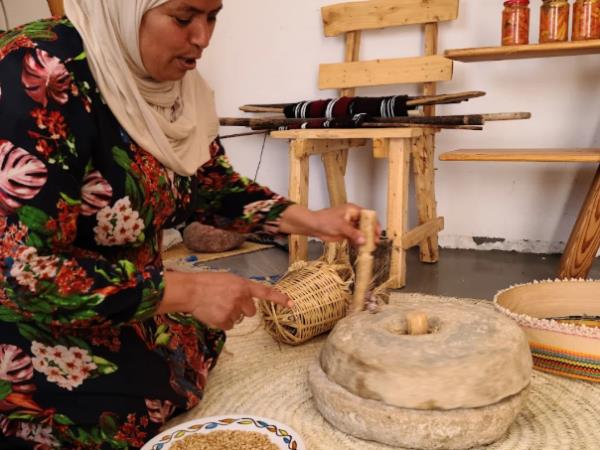Tunisia 9 day tour