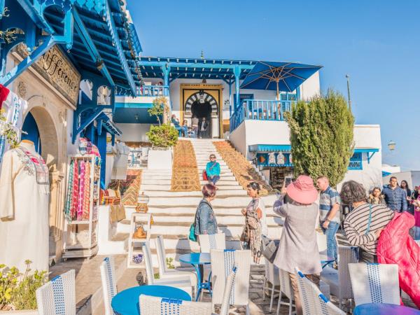 Tunisia 13 day tour