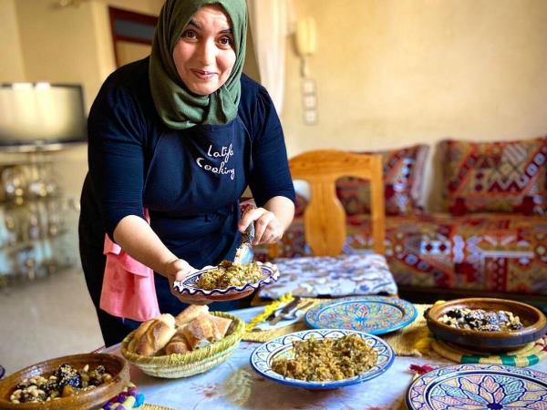 Tunisia 13 day tour