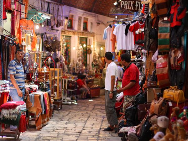 Tunisia 13 day tour