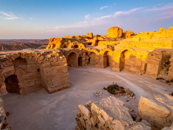 Northern Tunisia small group tour
