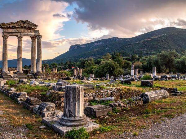 Northern Tunisia small group tour