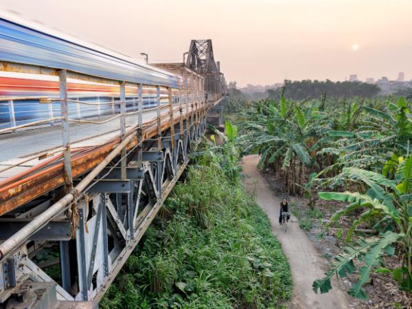 Vietnam family adventure holiday, 14 days