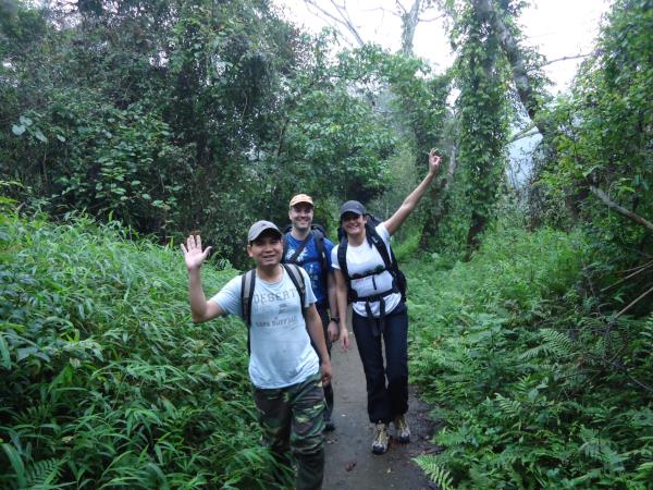 Vietnam family adventure holiday, 14 days