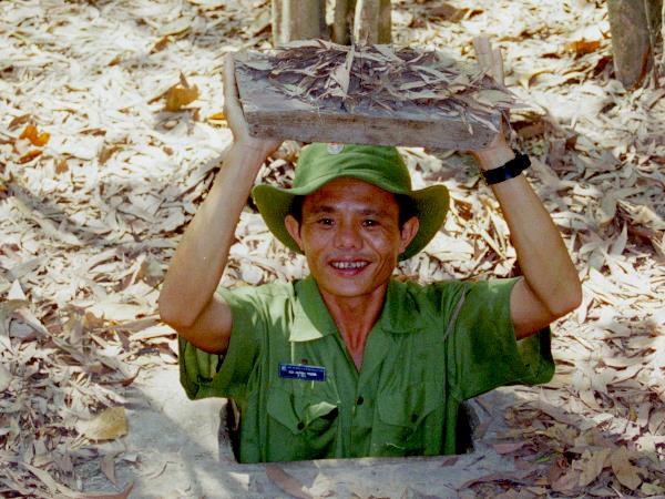 Vietnam family adventure holiday, 14 days