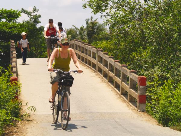 Vietnam family adventure holiday, 14 days