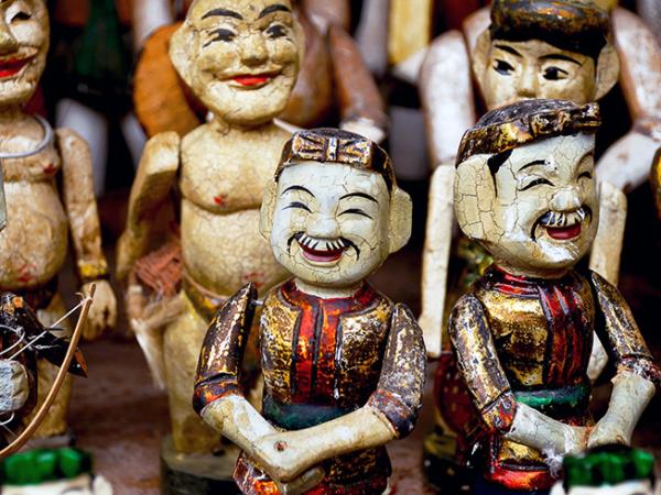 Vietnam family adventure holiday, 14 days