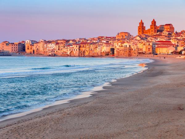 Sicily & Sardinia vacation