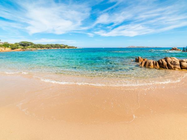 Sicily & Sardinia vacation