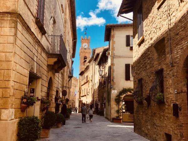 Tuscany & Umbria cultural tour