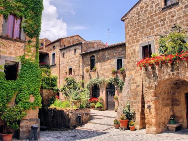 Tuscany & Umbria cultural tour