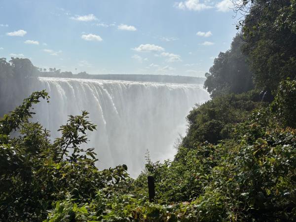 Namibia self drive and Botswana holiday