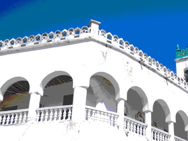 Comoros small group holiday