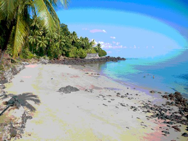 Comoros small group holiday