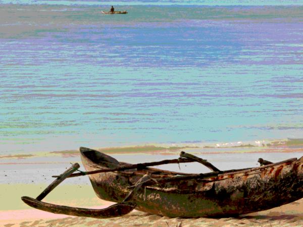 Comoros small group holiday