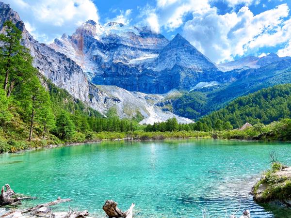 Yunnan 10 day cultural tour, China