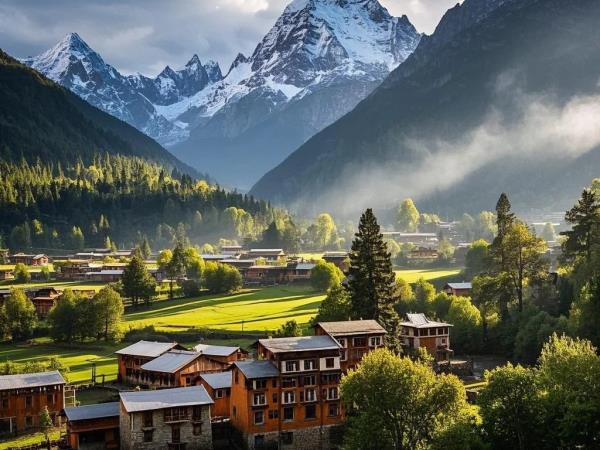 Yunnan 10 day cultural tour, China