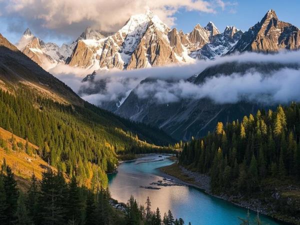Yunnan 10 day cultural tour, China