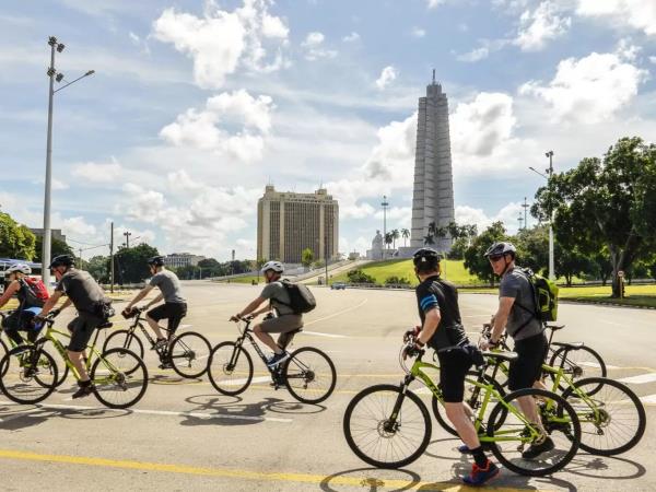 Cuba adventure holiday, tailor made