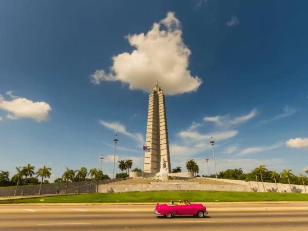 Cuba adventure holiday, tailor made