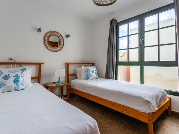 Lanzarote north coast villa holiday, Canary Islands