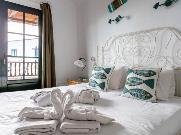Lanzarote north coast villa holiday, Canary Islands