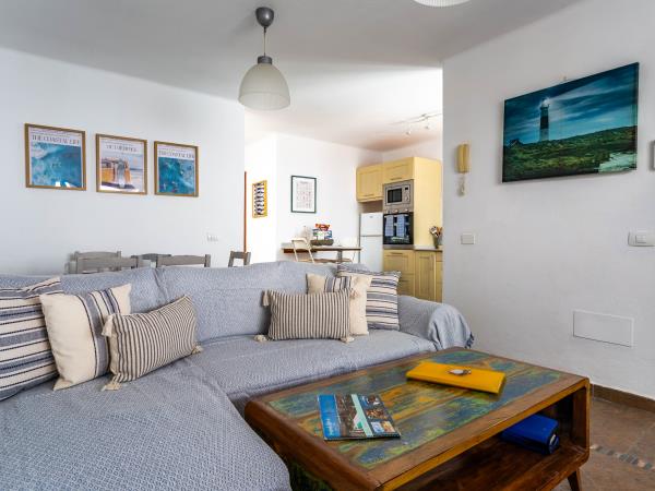 Lanzarote north coast villa holiday, Canary Islands