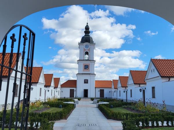 Vilnius to Gdansk cycling tour, Lithunania & Poland